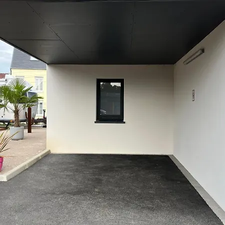 Cosy Ambiance Malibu Dans Résidence Avec Piscine 2 Pers 1 *